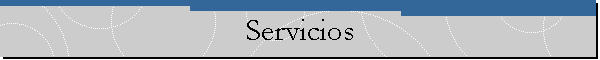 Servicios